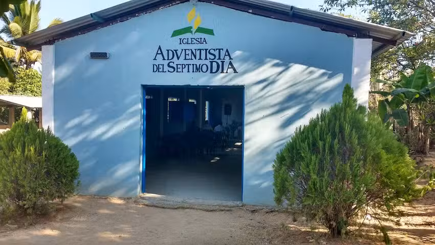 Iglesia Adventista Del Septimo Dia