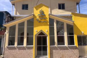 Iglesia Adventista del Septimo Dia