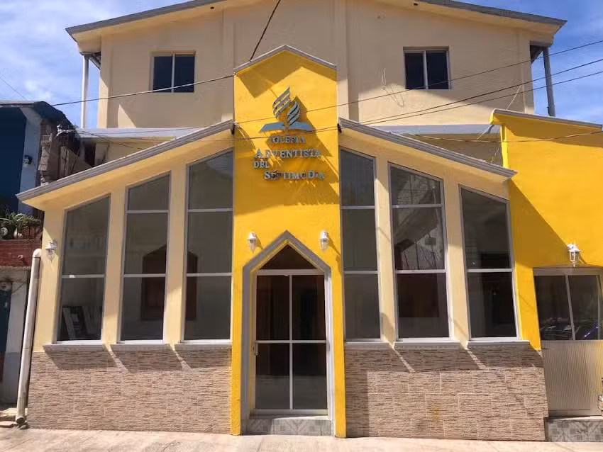 Iglesia Adventista del Septimo Dia