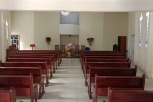 Iglesia Adventista Del Septimo Dia