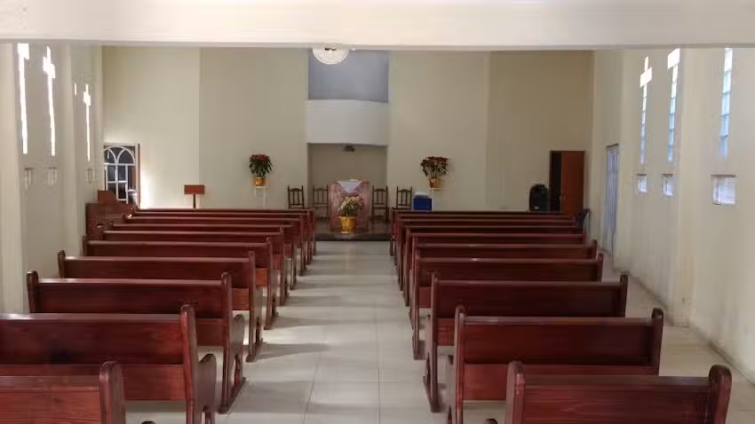 Iglesia Adventista Del Septimo Dia