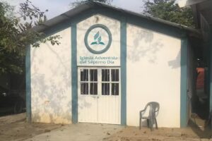 Iglesia Adventista del séptimo día