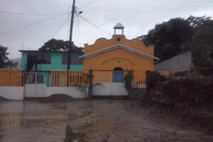 Iglesia Adventista del S&eacute;ptimo D&iacute;a