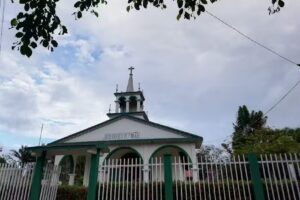 Iglesia Adventista Del Septimo Dia