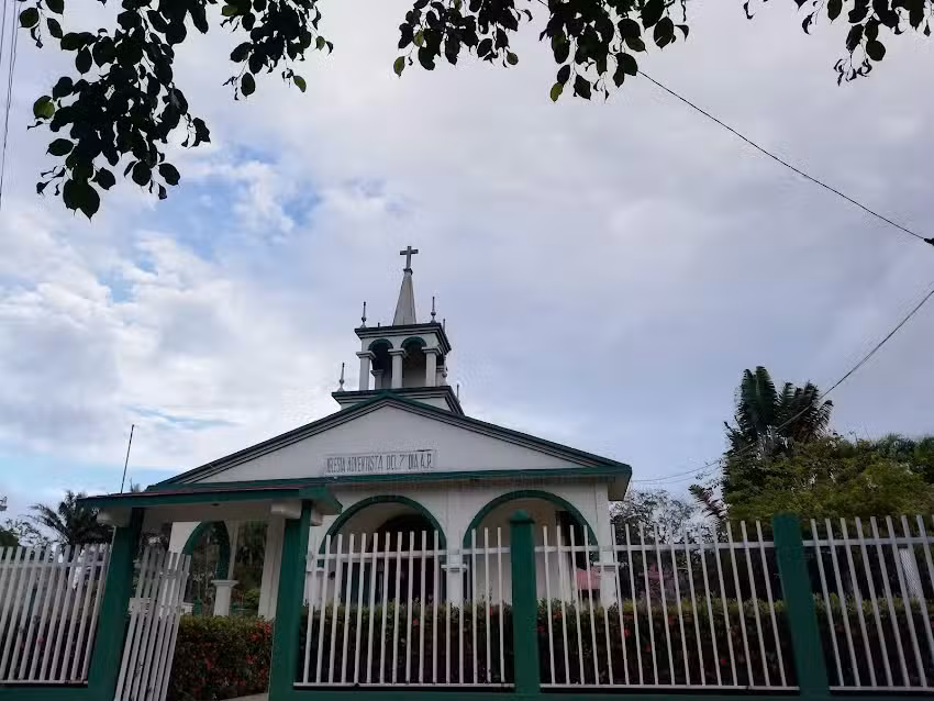 Iglesia Adventista Del Septimo Dia