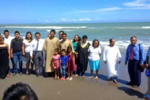 Iglesia Adventista Del Septimo Dia