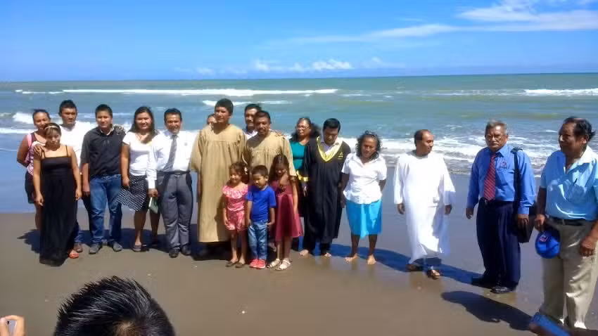 Iglesia Adventista Del Septimo Dia