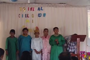 Iglesia Adventista Del Septimo Dia