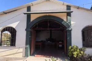 IGLESIA ADVENTISTA DEL S&Eacute;PTIMO D&Iacute;A