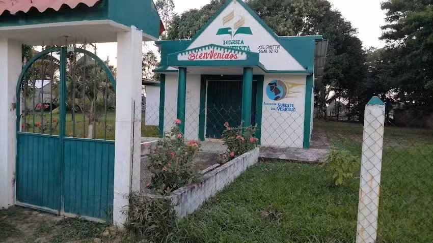 &ldquo;Iglesia adventista del s&eacute;ptimo d&iacute;a&rdquo;