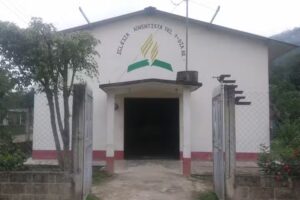 Iglesia Adventista Del Septimo Dia