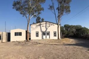 Iglesia adventista del s&eacute;ptimo d&iacute;a