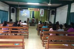 iglesia adventista del septimo dia