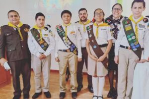 Iglesia Adventista del Septimo D&iacute;a