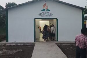 Iglesia Adventista del Septimo Dia