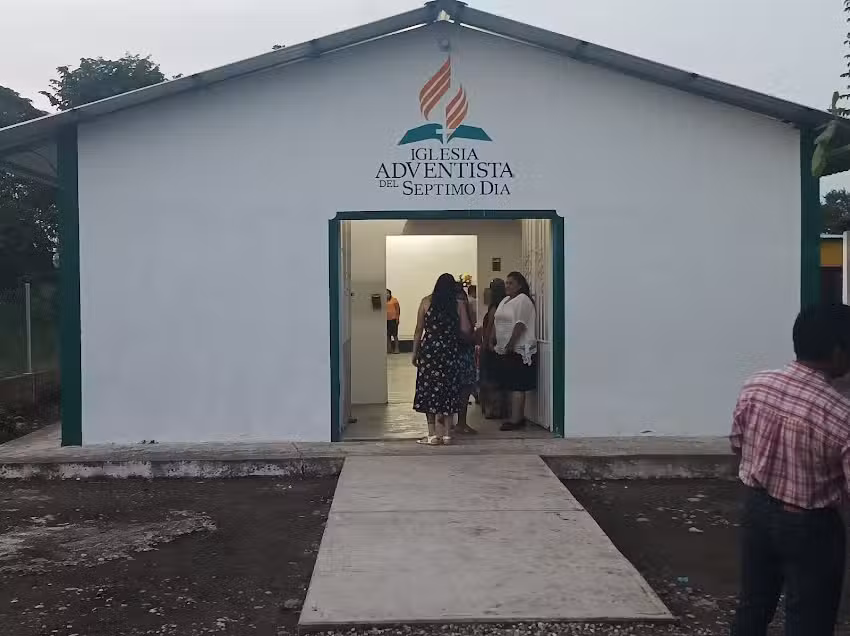 Iglesia Adventista del Septimo Dia