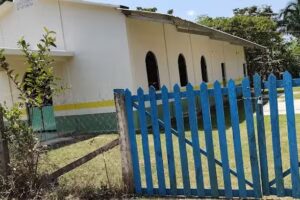 Iglesia Adventista del S&eacute;ptimo D&iacute;a #2