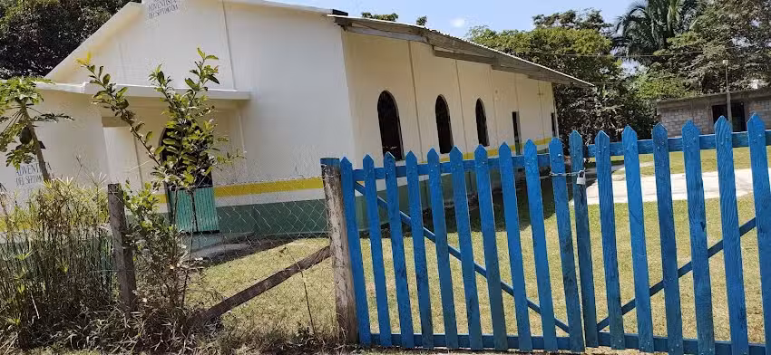 Iglesia Adventista del S&eacute;ptimo D&iacute;a #2