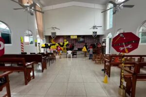Iglesia Adventista Del Séptimo Día