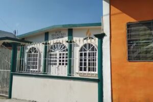 Iglesia Adventista del S&eacute;ptimo D&iacute;a &ldquo;2 de Octubre&rdquo;