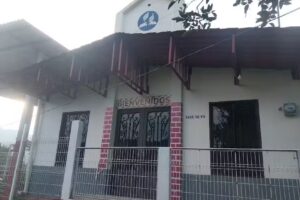 Iglesia Adventista del S&eacute;ptimo Dia