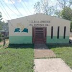 Iglesia Adventista del S&eacute;ptimo D&iacute;a &ldquo;20 de Noviembre&rdquo;