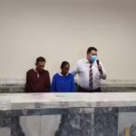 Iglesia Adventista del S&eacute;ptimo D&iacute;a &ndash; 20 de noviembre