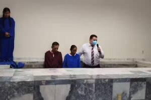 Iglesia Adventista del S&eacute;ptimo D&iacute;a &ndash; 20 de noviembre