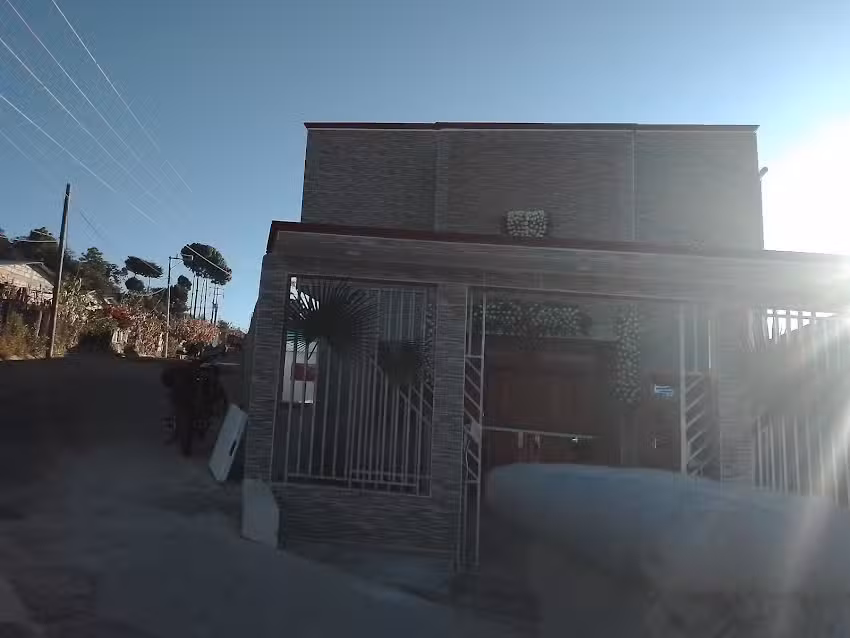 Iglesia Adventista del S&eacute;ptimo D&iacute;a