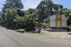 Iglesia Adventista del S&eacute;ptimo D&iacute;a