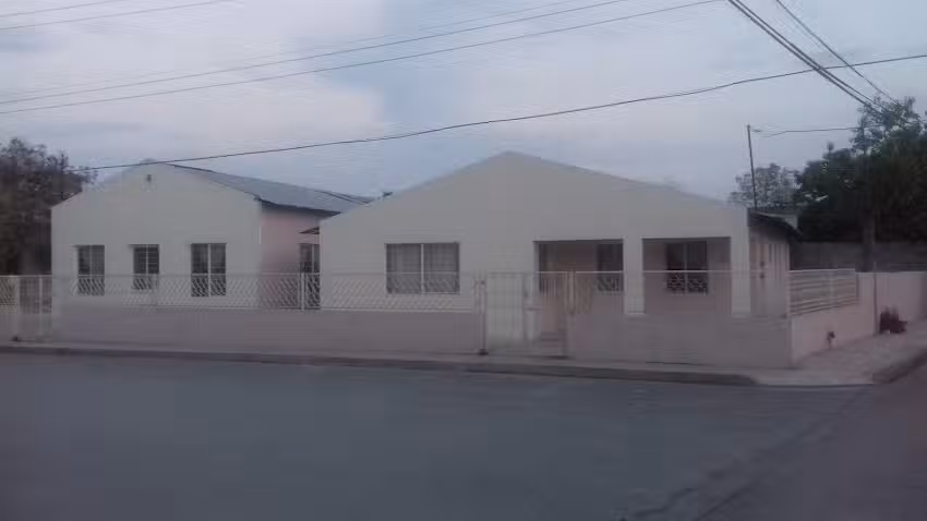Iglesia Adventista del S&eacute;ptimo D&iacute;a