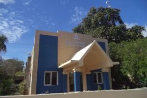 Iglesia Adventista del S&eacute;ptimo D&iacute;a