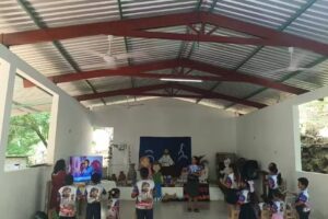 IGLESIA ADVENTISTA DEL SEPTIMO DIA