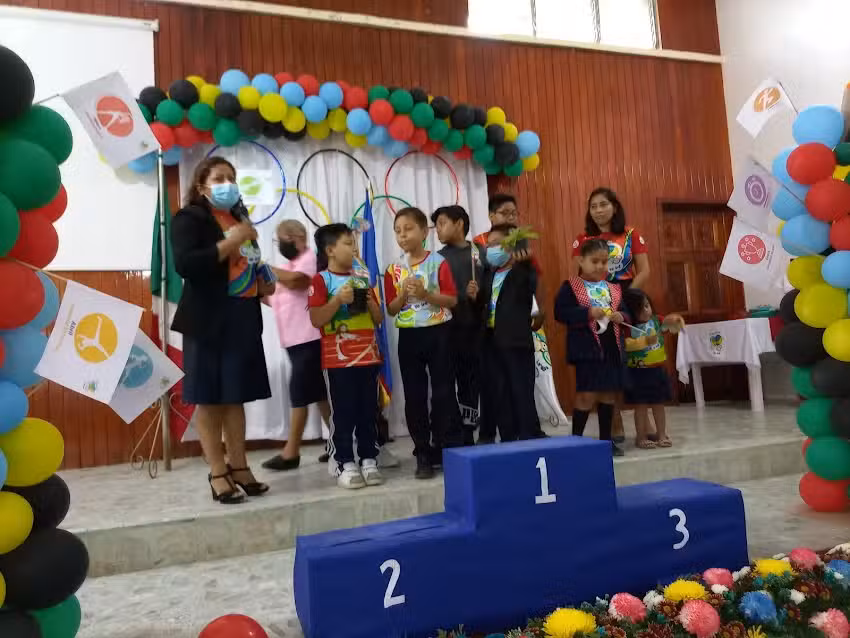 Iglesia Adventista del septimo dia