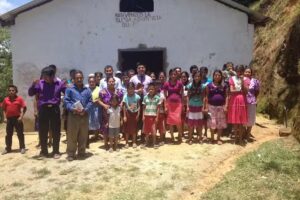 Iglesia Adventista del S&eacute;ptimo D&iacute;a