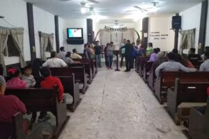 Iglesia Adventista Del Septimo Dia