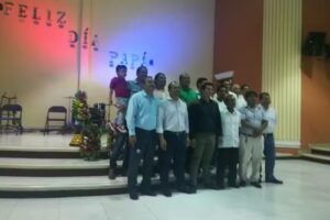 Iglesia Adventista del S&eacute;ptimo D&iacute;a