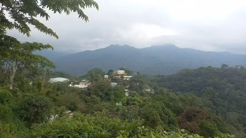 Iglesia Adventista del S&eacute;ptimo D&iacute;a