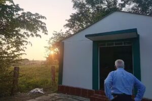 Iglesia Adventista del S&eacute;ptimo D&iacute;a