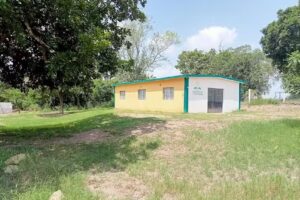 Iglesia Adventista del S&eacute;ptimo D&iacute;a