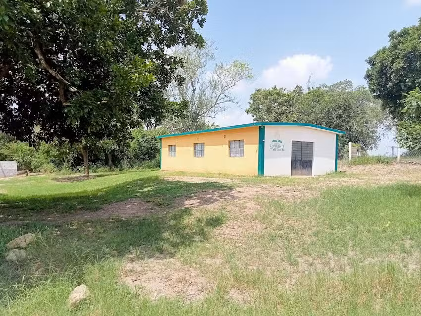 Iglesia Adventista del S&eacute;ptimo D&iacute;a