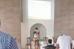 Iglesia Adventista Del S&eacute;ptimo D&iacute;a