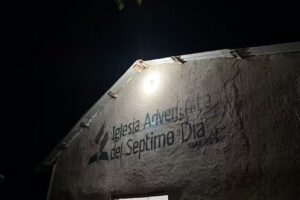 Iglesia Adventista del s&eacute;ptimo d&iacute;a