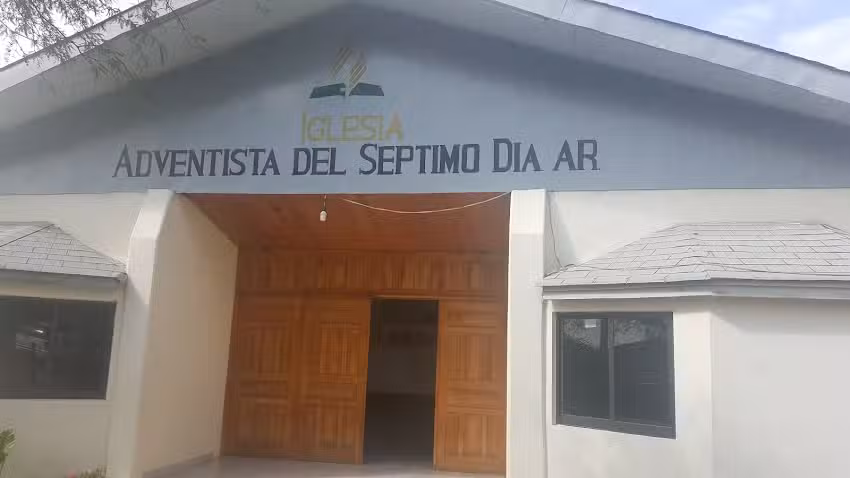Iglesia Adventista Del Septimo Dia