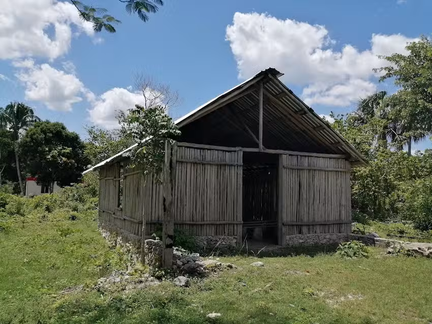 Iglesia Adventista Del S&eacute;ptimo D&iacute;a