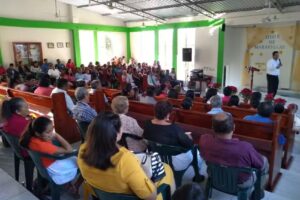 Iglesia Adventista del Séptimo Día