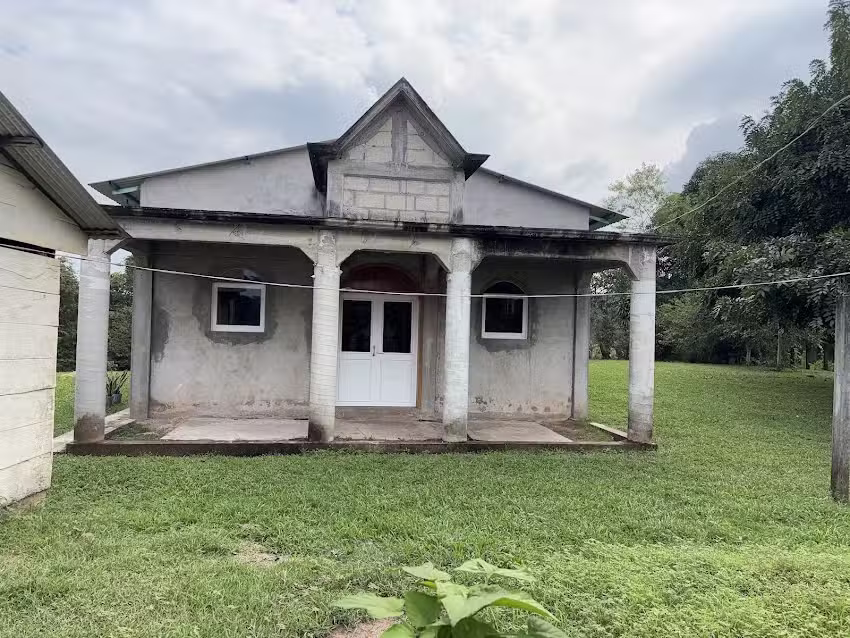 Iglesia adventista del s&eacute;ptimo d&iacute;a
