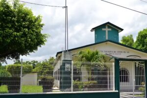 Iglesia Adventista Del Septimo Dia