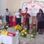 Iglesia Adventista del S&eacute;ptimo D&iacute;a &ldquo;24 de Febrero&rdquo;