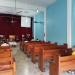 Iglesia Adventista del S&eacute;ptimo D&iacute;a 24 de Febrero